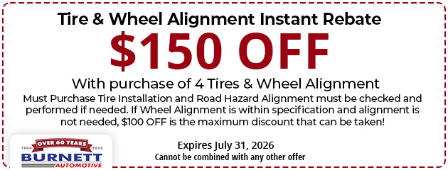 BURNETT AUTOMOTIVE in Lenexa, KS (6)