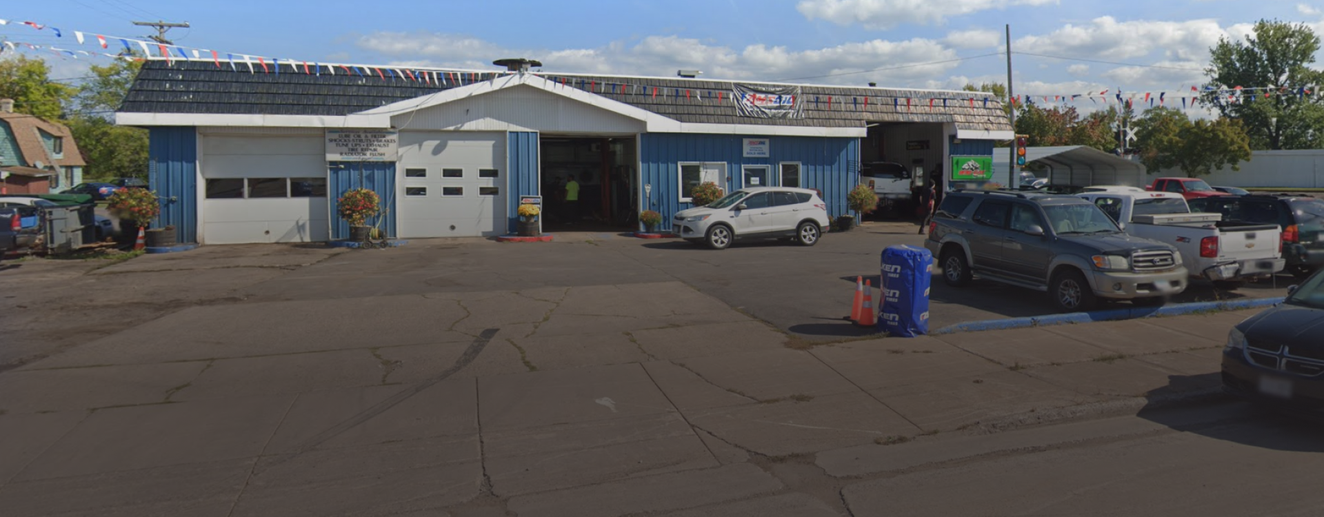 Superior Automotive in Superior, WI