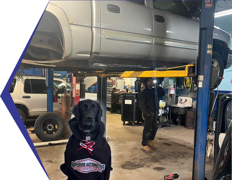 Superior Automotive in Superior, WI (3)