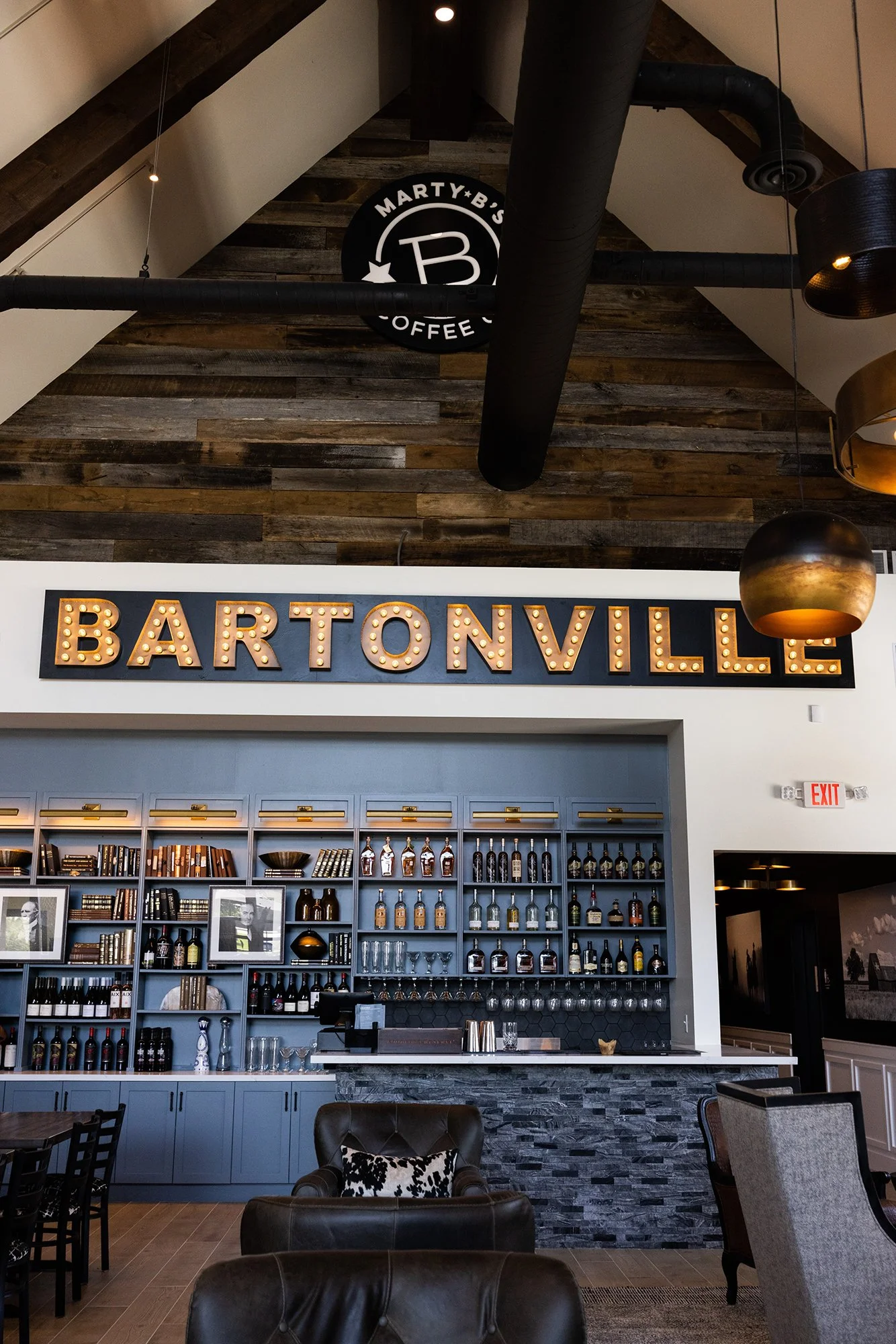 Marty B's Coffee in Bartonville, TX (3)