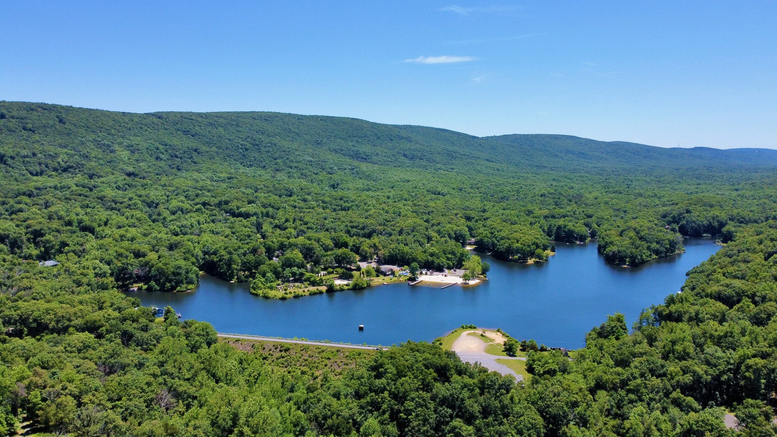 Mountain Lake Club in Harpers Ferry, WV