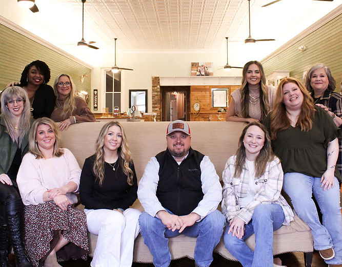 Charmed Spa & Salon in Milledgeville, GA (6)
