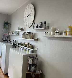 Hair Alchemy Beauty Salon LLC in Spearfish, SD (6)