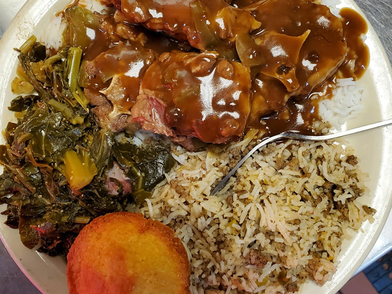 Miss Patty's Southern Soul & Seafood Kitchen in Houston, TX (4)