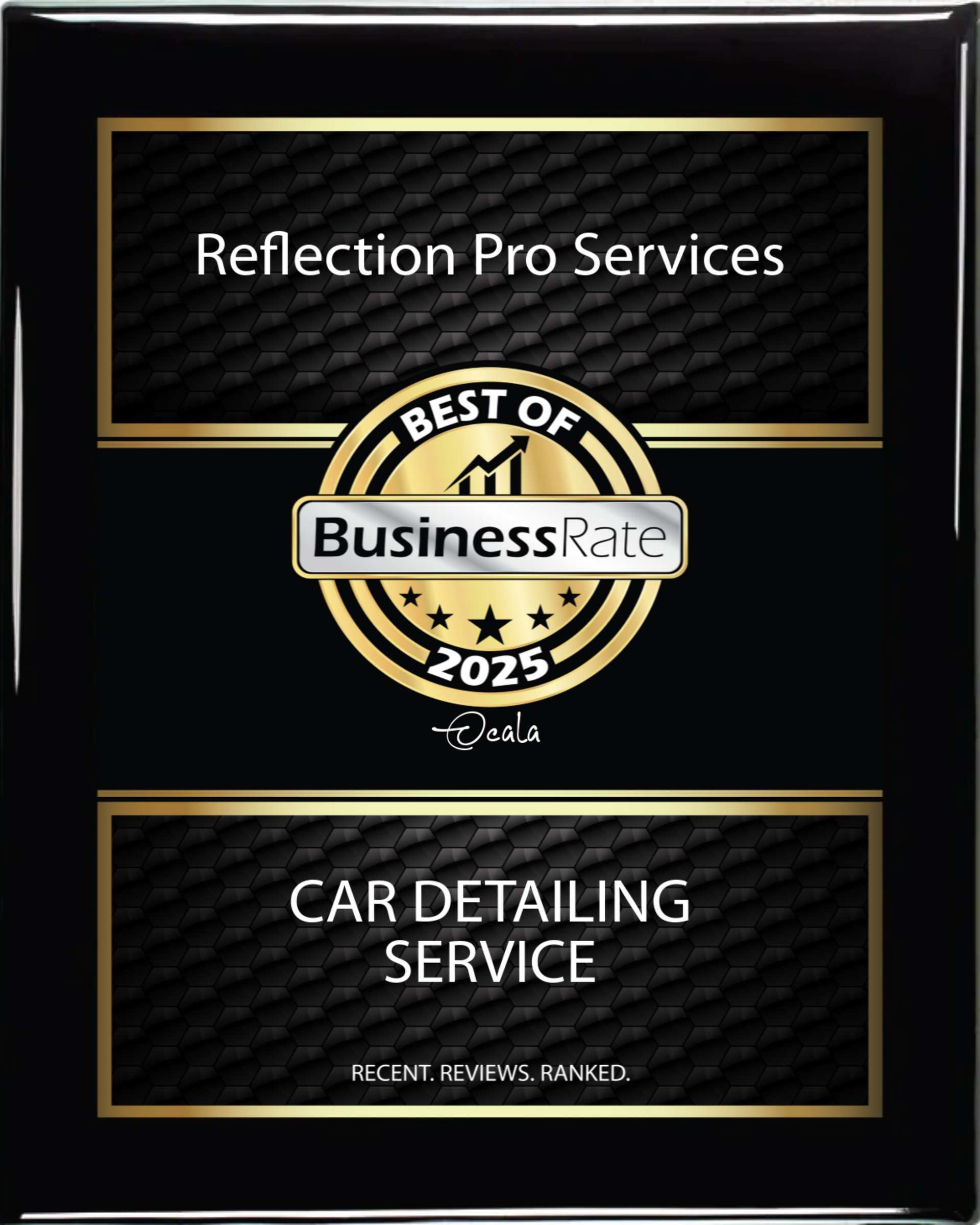 Reflection Pro Services LLC in Ocala, FL