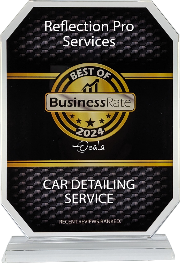 Reflection Pro Services LLC in Ocala, FL (3)