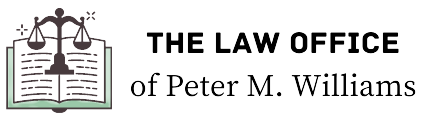 Peter M Williams Law Office in Langhorne, PA (4)