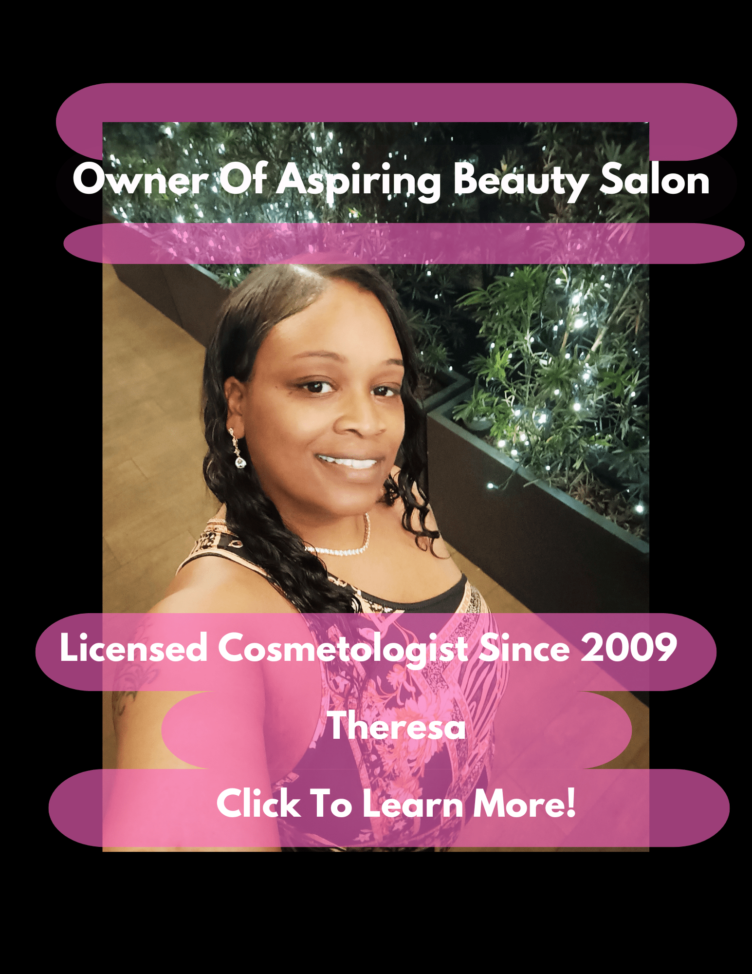 Aspiring Beauty Salon in Charlotte, NC (2)