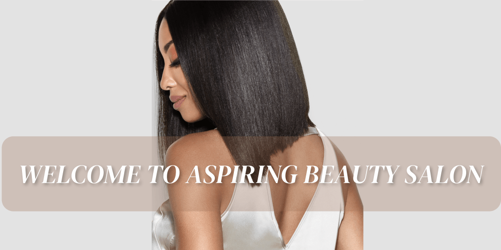 Aspiring Beauty Salon in Charlotte, NC (3)