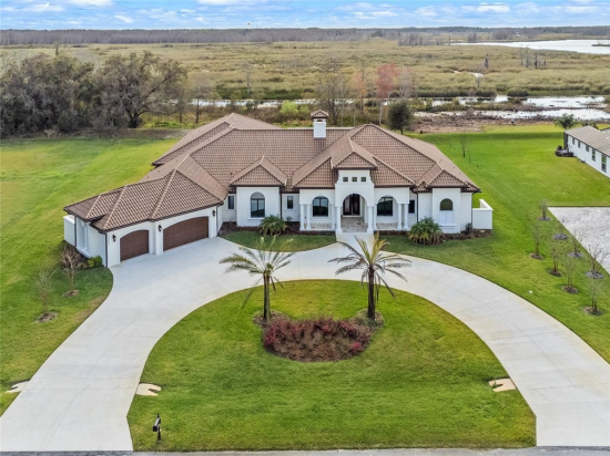 The Signature RE, LLC in Clermont, FL