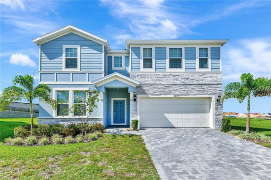 The Signature RE, LLC in Clermont, FL (3)
