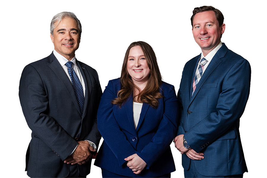 Randall J. Trost, P.C.- Trost Law in Danville, VA