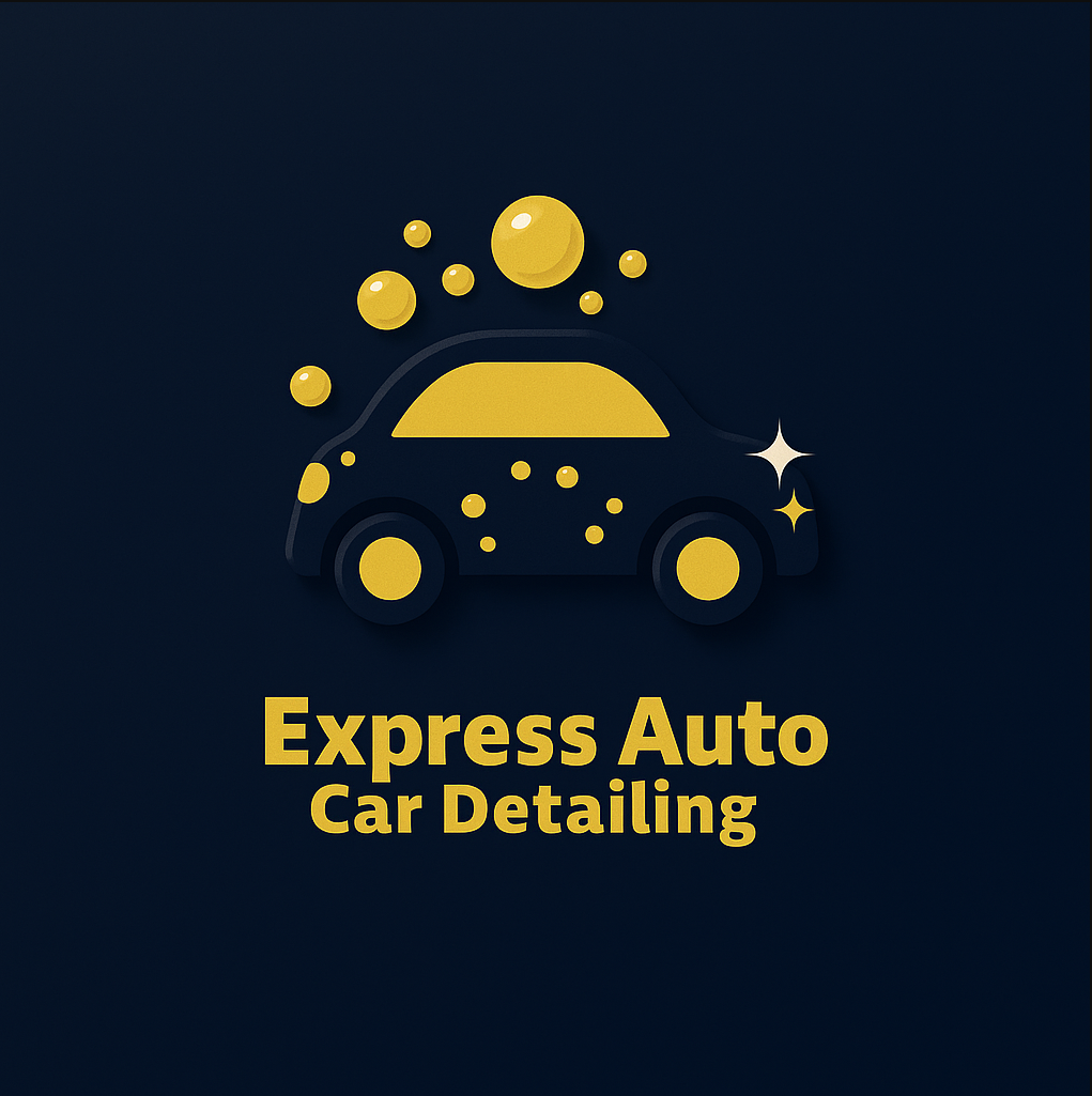 Express Auto car detailing in Willard, OH