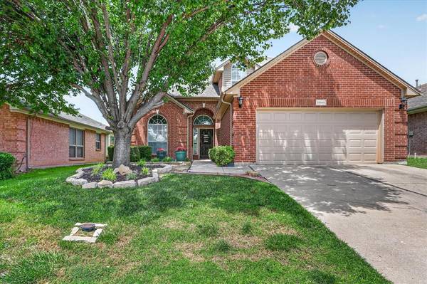 Tanika Donnell | Tanika Donnell Realty | TDRealty in Mansfield, TX (4)