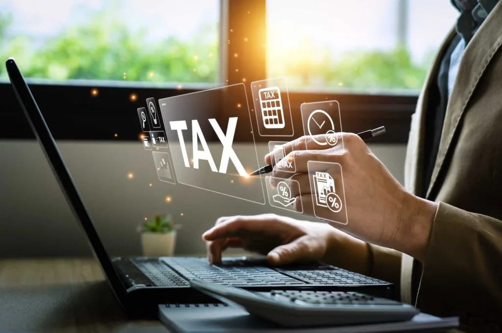 Thompson Tax Group LLC in Wylie, TX (2)