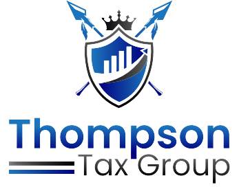 Thompson Tax Group LLC in Wylie, TX (5)