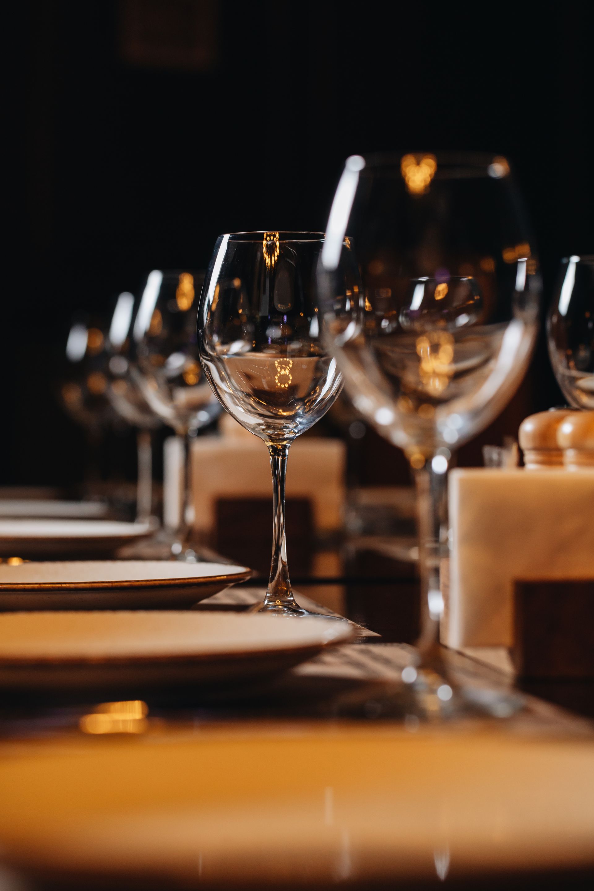 Drakes Fine Food & Spirits in Sartell, MN