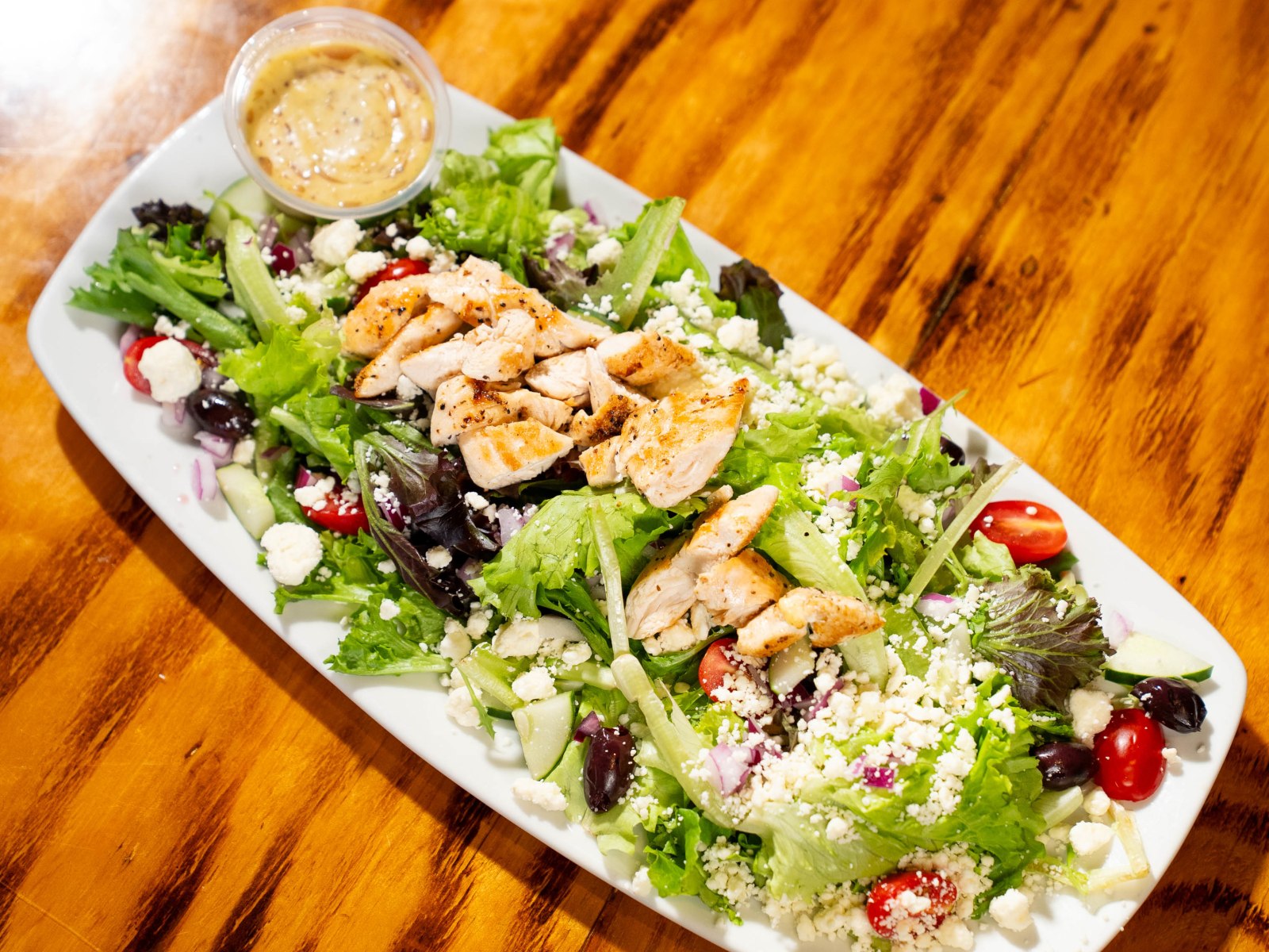 Vinny’s of Middlefield. Restaurant and Catering Facility in Middlefield, OH