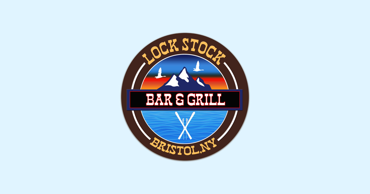 Lock Stock Bar & Grill in Canandaigua, NY