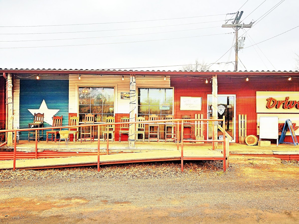 Jax Hamburgers in Liberty, TX (3)