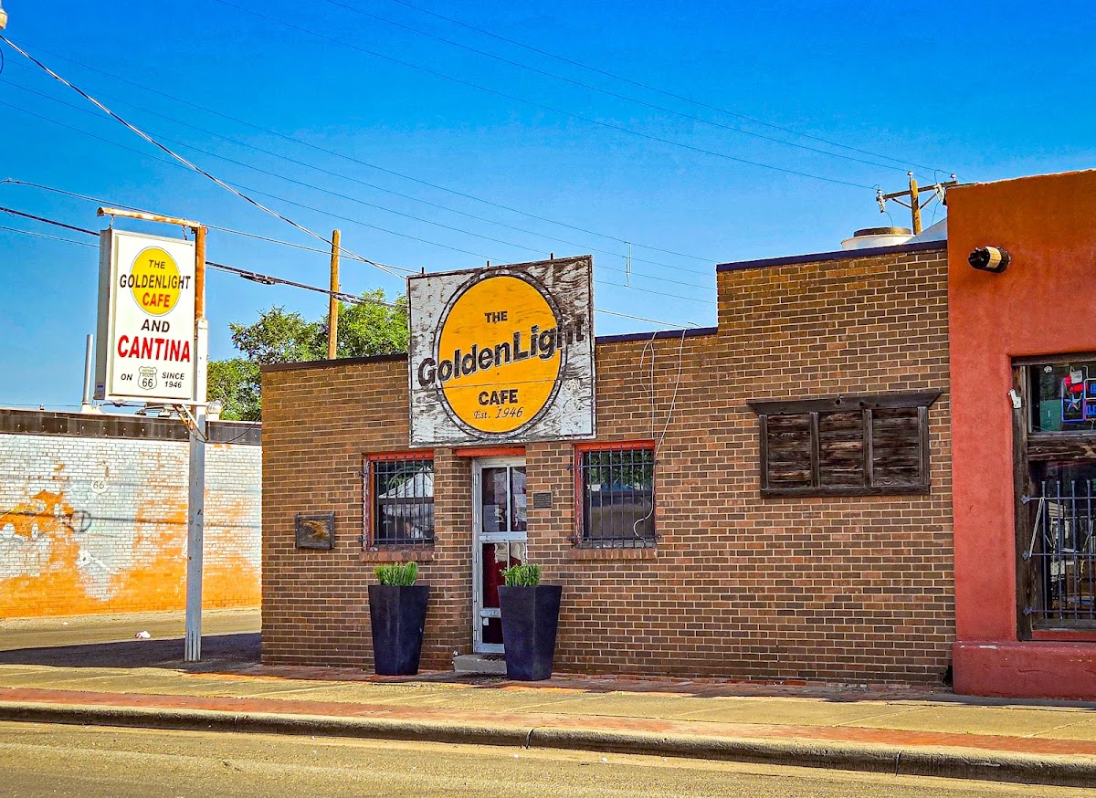 Jax Hamburgers in Liberty, TX (4)