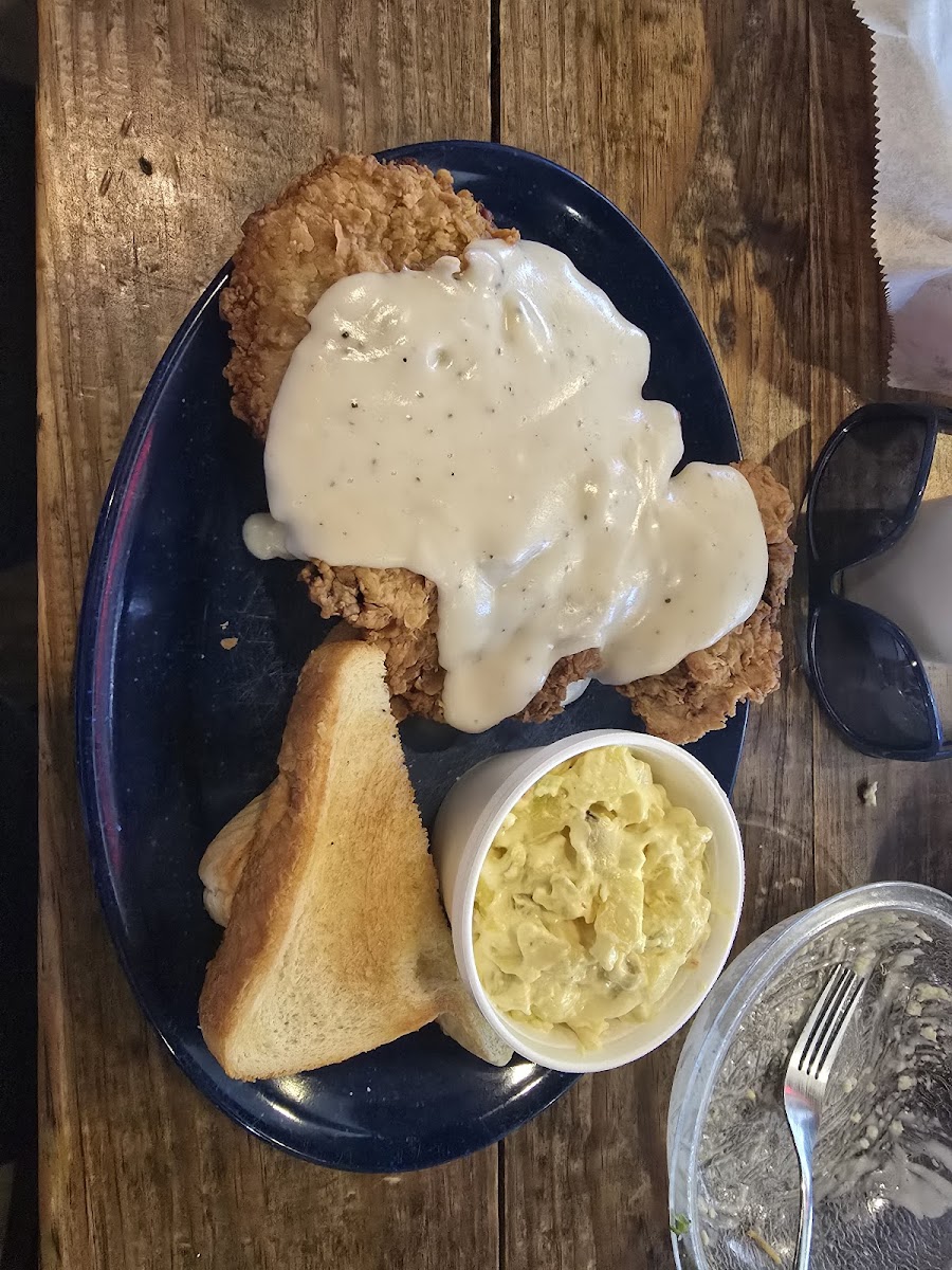 Jax Hamburgers in Liberty, TX (5)