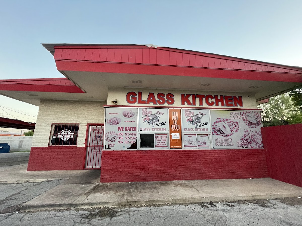 Jax Hamburgers in Liberty, TX (6)
