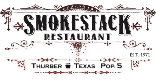 The SmokeStack Restaurant in Mingus, TX (3)