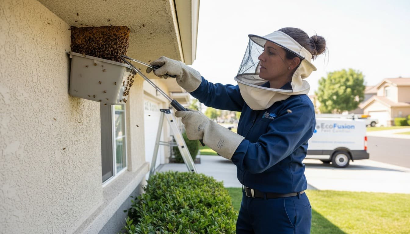 EcoFusion Pest Control in Glen Ridge, NJ