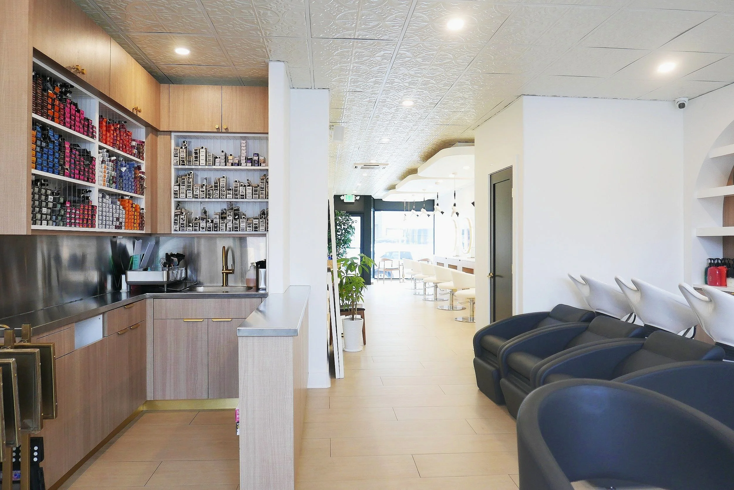 Craft Hair Studio in Bernardsville, NJ (2)