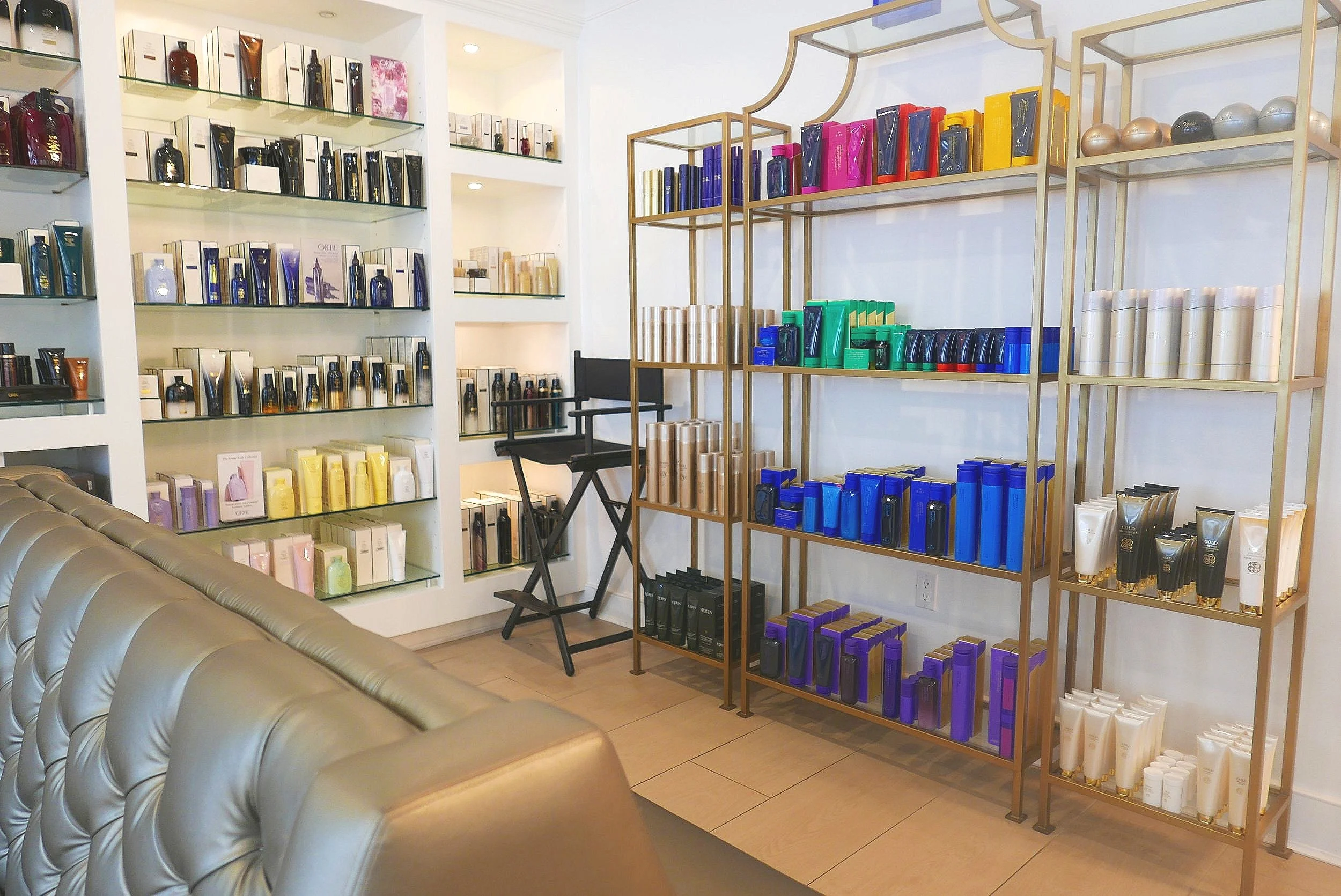 Craft Hair Studio in Bernardsville, NJ (3)