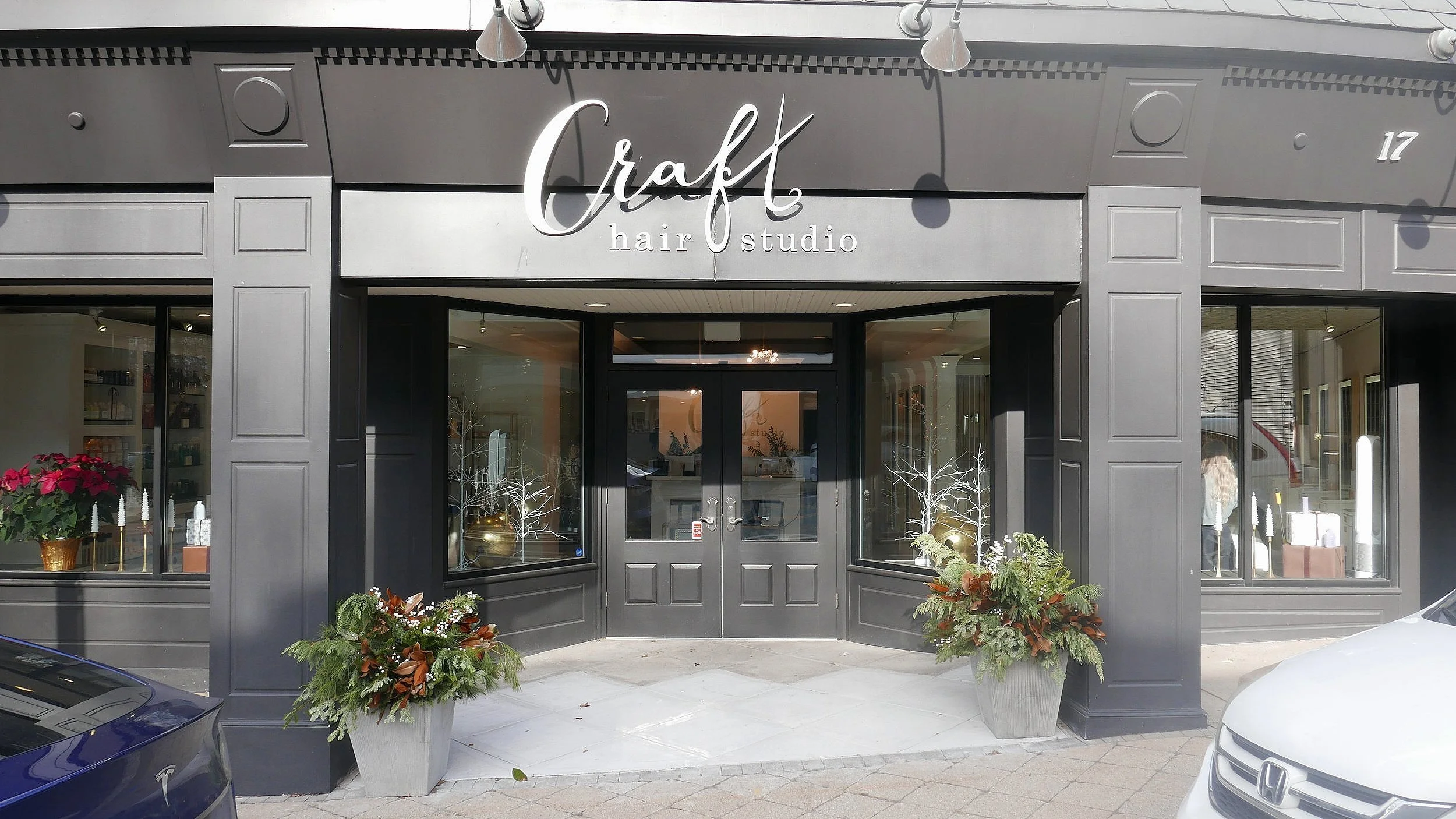 Craft Hair Studio in Bernardsville, NJ (4)