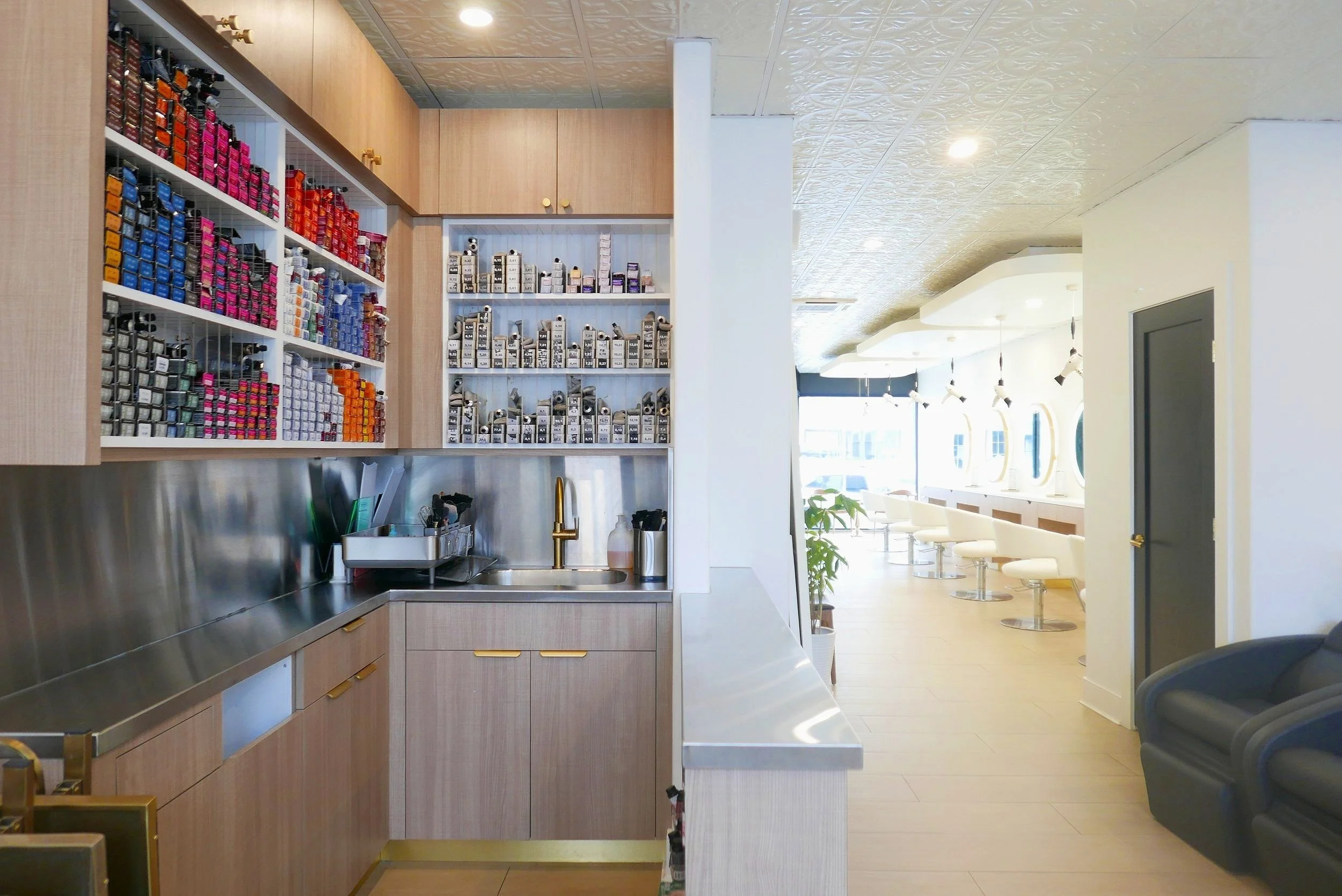 Craft Hair Studio in Bernardsville, NJ (5)
