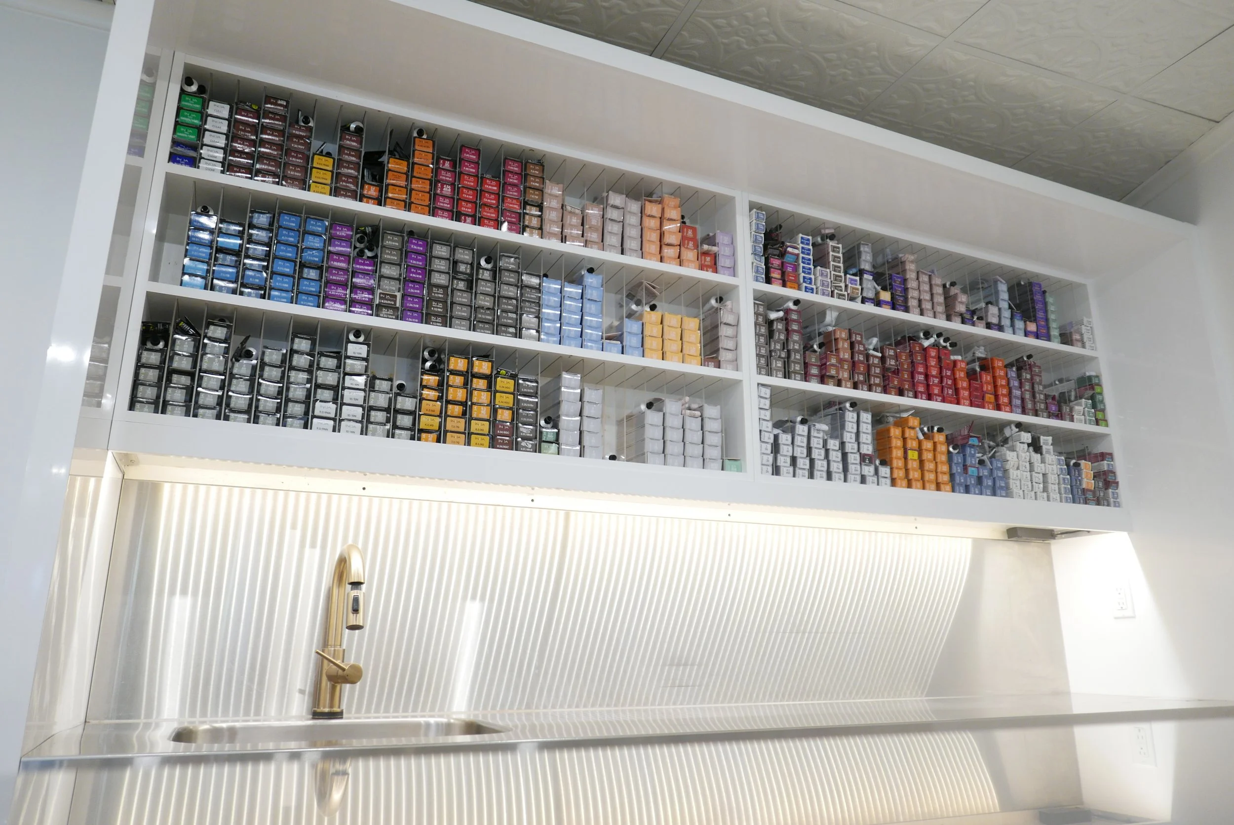Craft Hair Studio in Bernardsville, NJ (6)