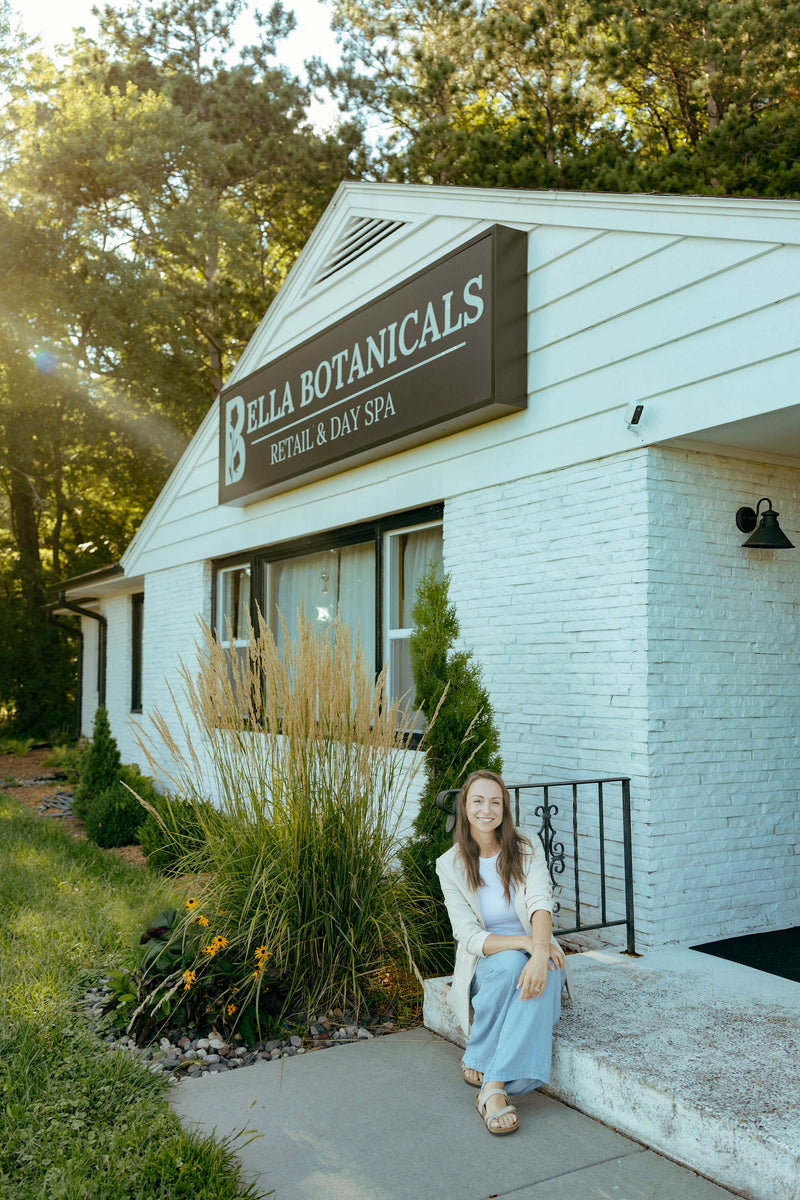 Bella Botanicals in Onalaska, WI