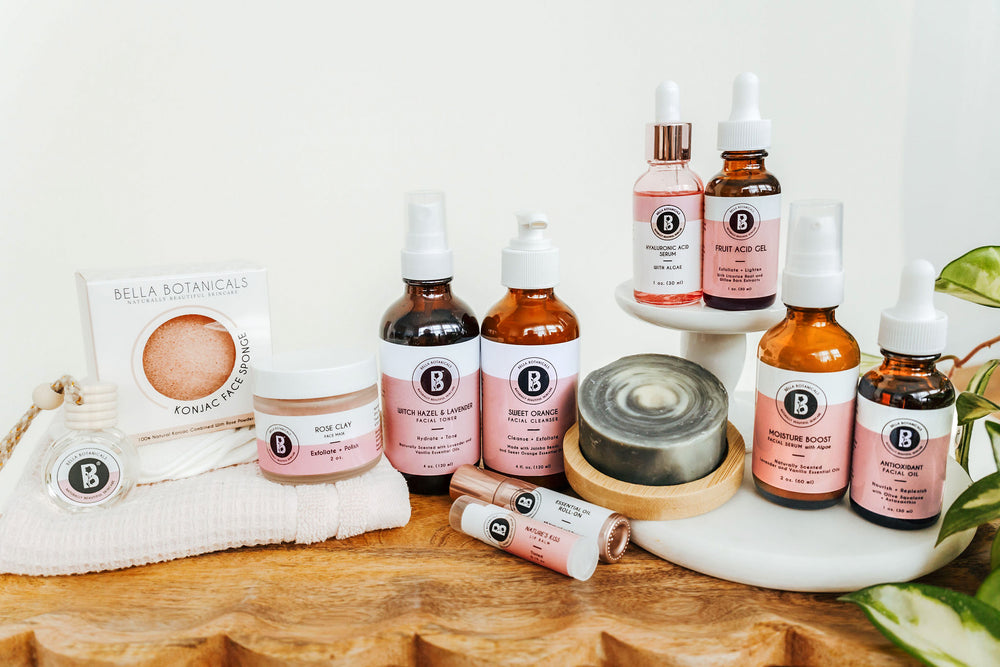 Bella Botanicals in Onalaska, WI (5)