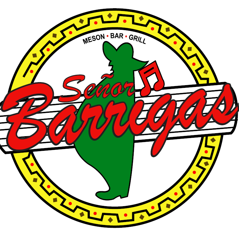 Señor Barrigas Mexican Restaurant-Hamilton in Hamilton, MO