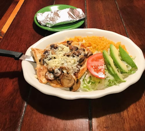 Señor Barrigas Mexican Restaurant-Hamilton in Hamilton, MO (3)