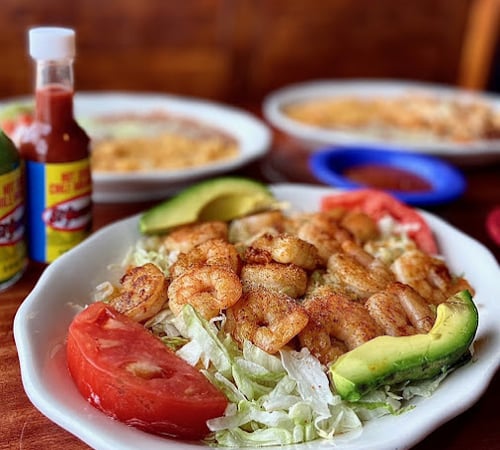 Señor Barrigas Mexican Restaurant-Hamilton in Hamilton, MO (4)