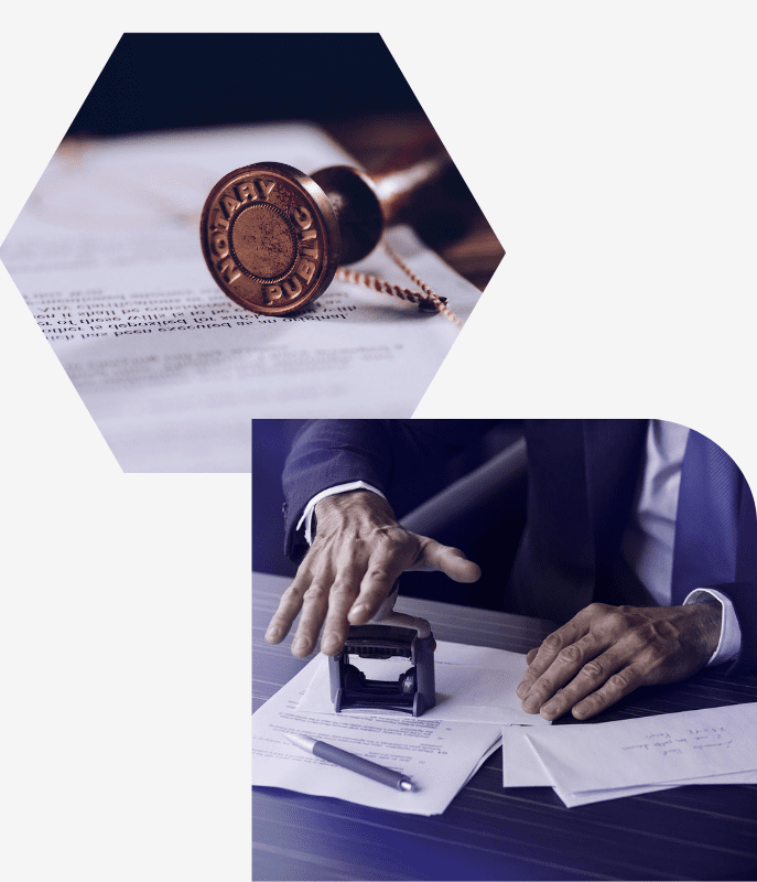 Anchor Notary Services LLC in Allentown, GA
