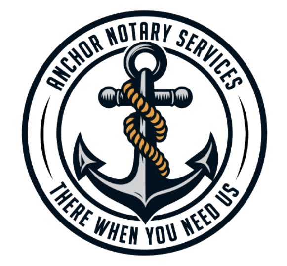 Anchor Notary Services LLC in Allentown, GA (5)