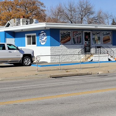 Tastee Treet in Norfolk, NE (2)