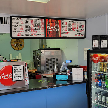 Tastee Treet in Norfolk, NE (4)