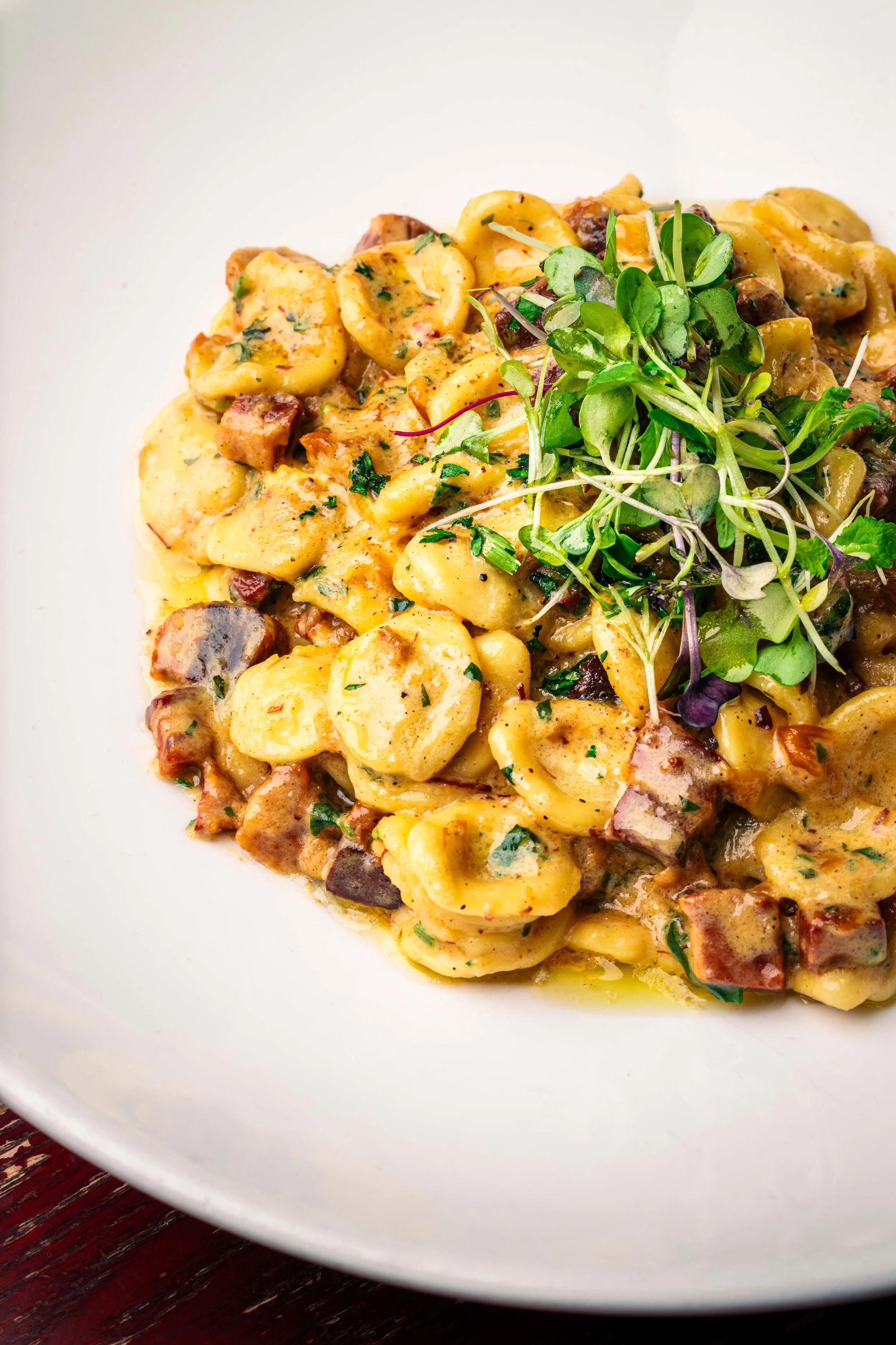 Pasta D'oro in Wurtsboro, NY (4)