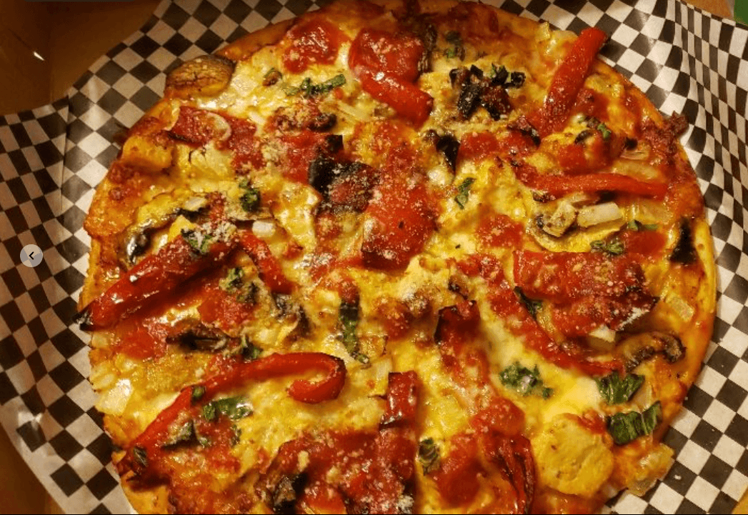 THE HUB EATERY in Utica, NY (2)