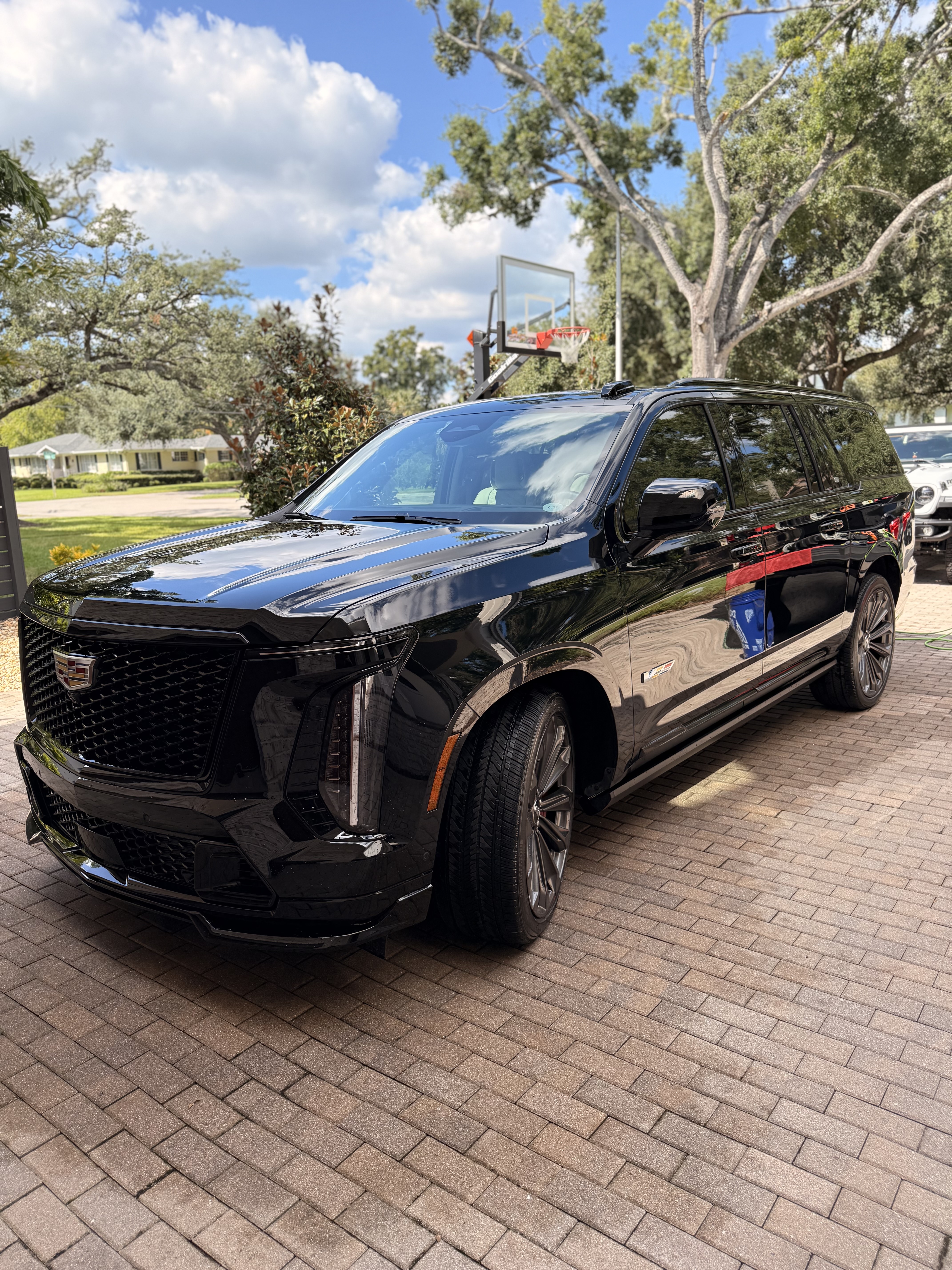 Custom Auto Detailing - Paint Corrections & Ceramic Coatings in Tampa, FL