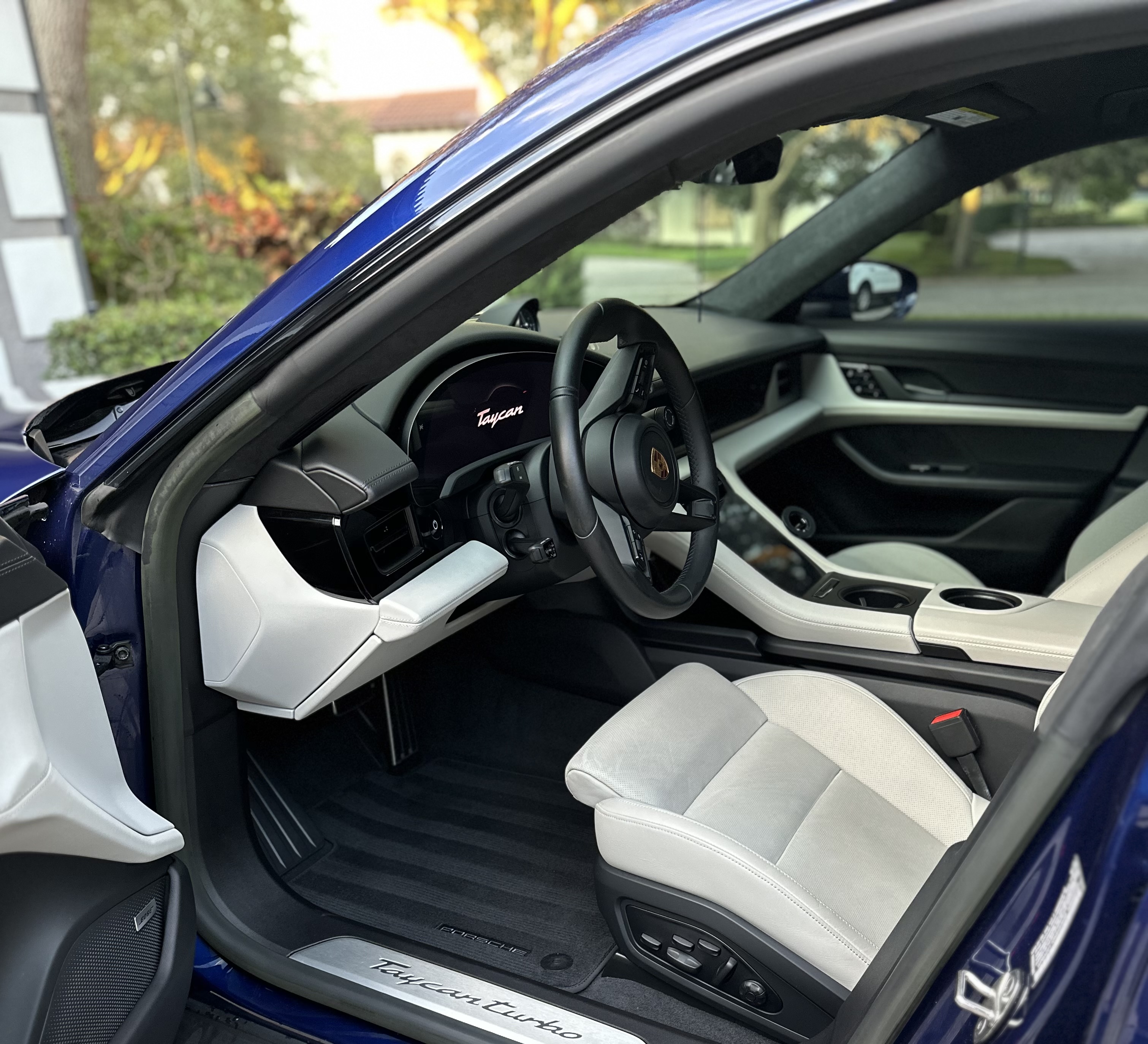 Custom Auto Detailing - Paint Corrections & Ceramic Coatings in Tampa, FL (3)
