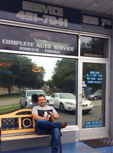 Westside Garage LLC in Grand Rapids, MI (5)