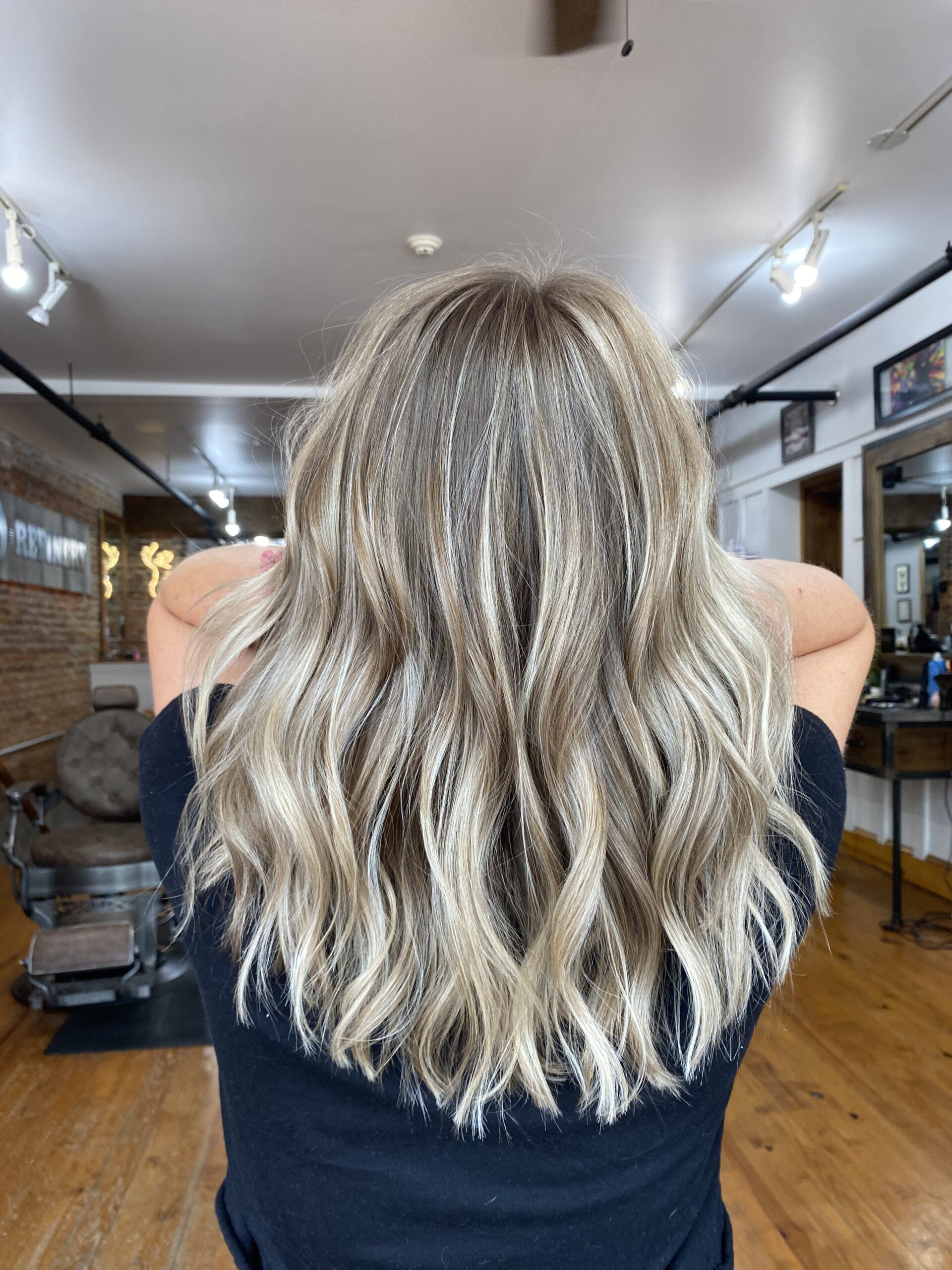 The Refinery Hair Studio in West Chester, PA (2)