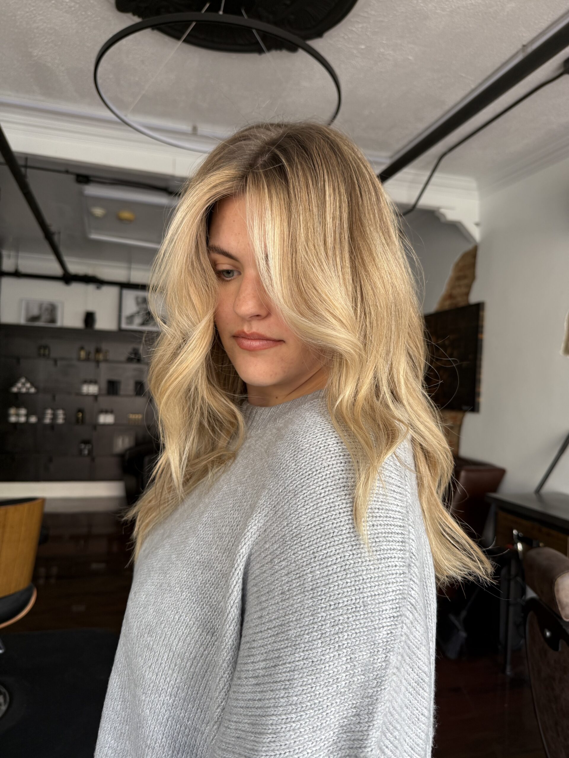 The Refinery Hair Studio in West Chester, PA (4)